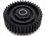 Nylon gears